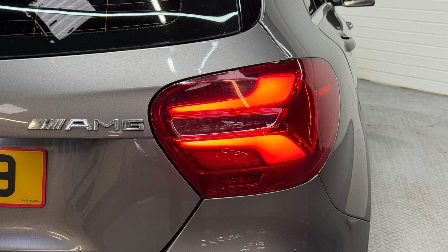 Used Mercedes-Benz A-Class for sale - 77612819: Photo 20