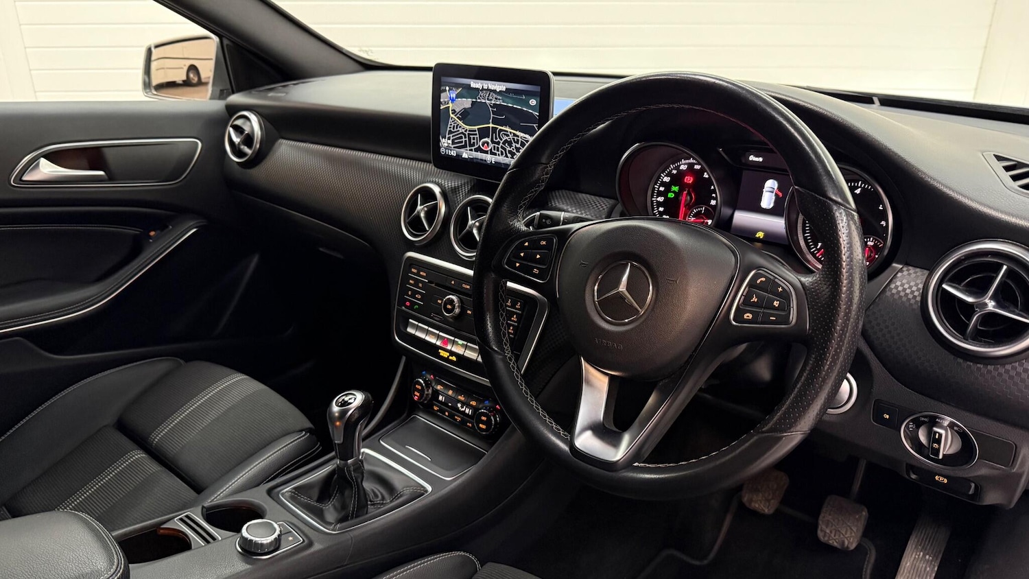 Used Mercedes-Benz A-Class for sale - 77612819: Photo 21