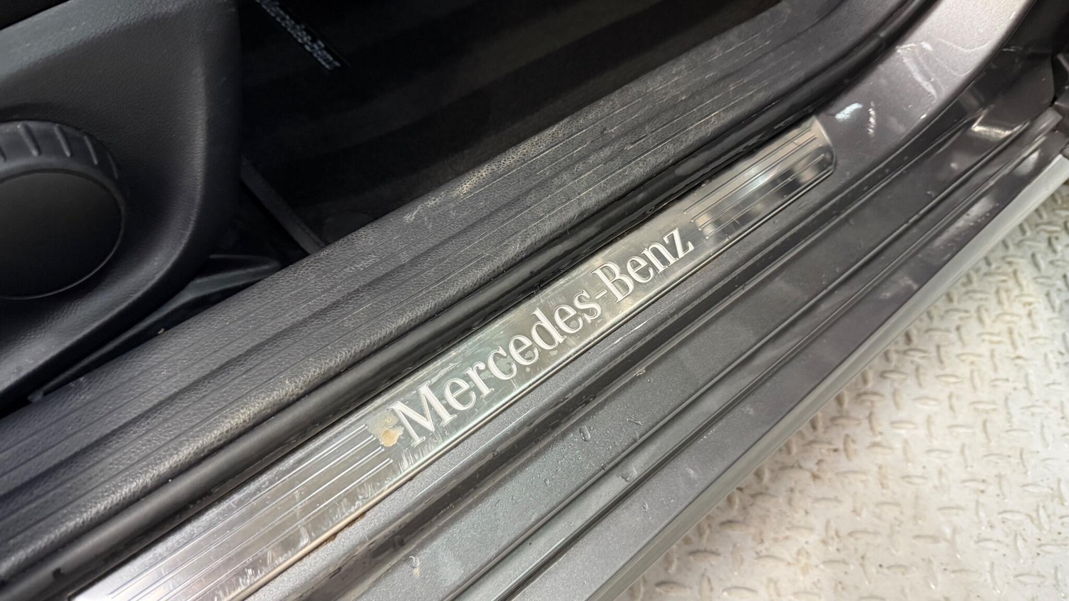 Used Mercedes-Benz A-Class for sale - 77612819: Photo 23