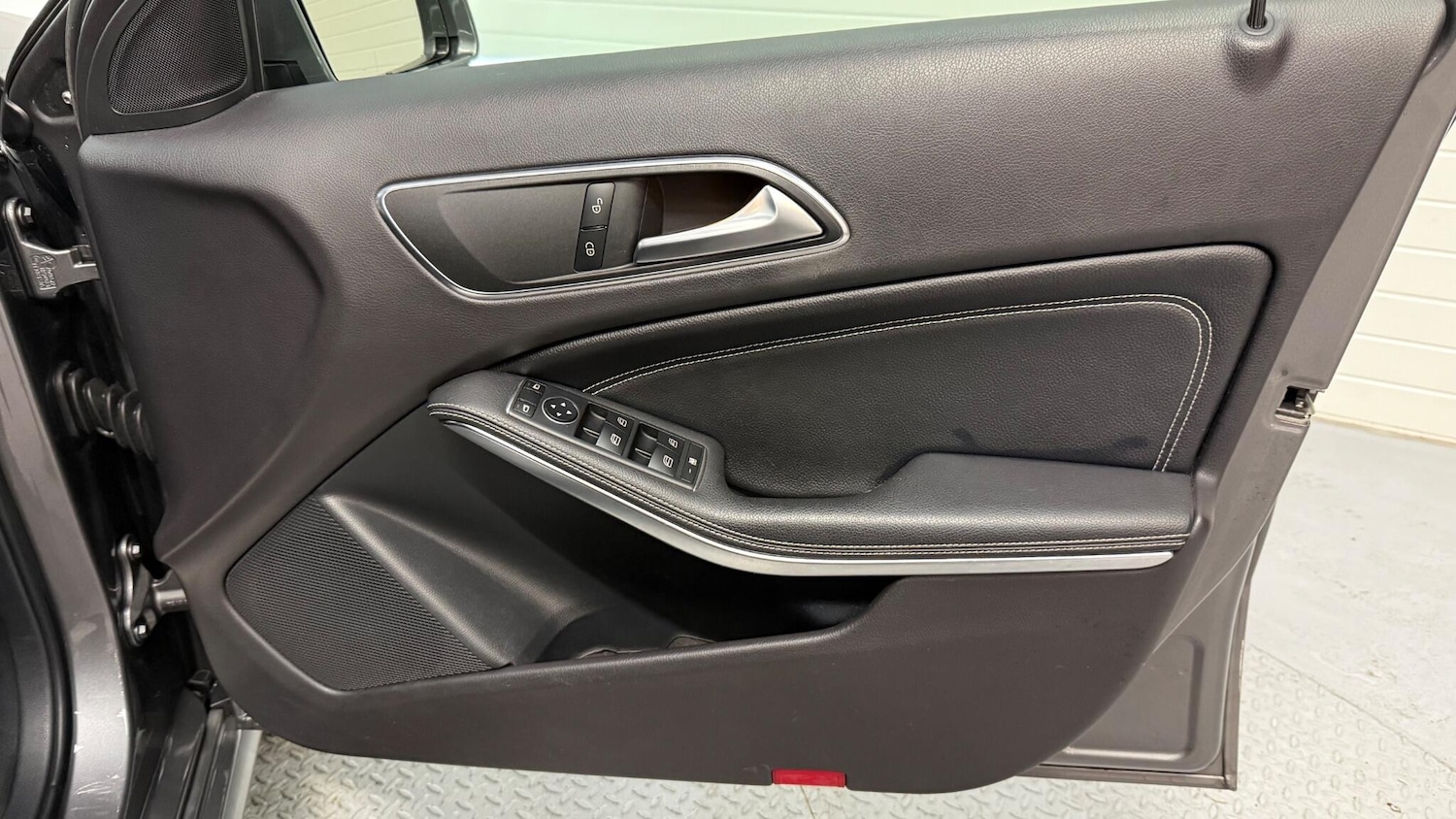 Used Mercedes-Benz A-Class for sale - 77612819: Photo 24