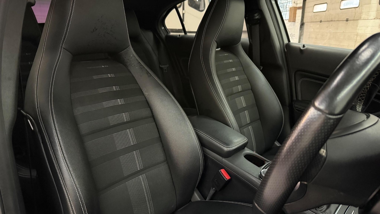 Used Mercedes-Benz A-Class for sale - 77612819: Photo 26