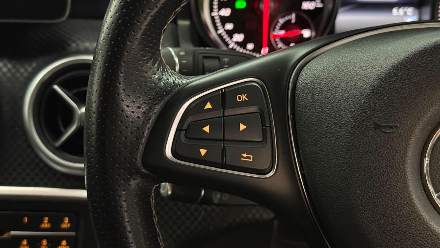 Used Mercedes-Benz A-Class for sale - 77612819: Photo 30