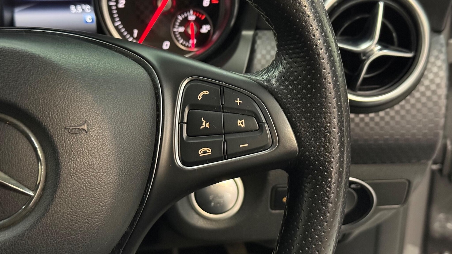 Used Mercedes-Benz A-Class for sale - 77612819: Photo 33