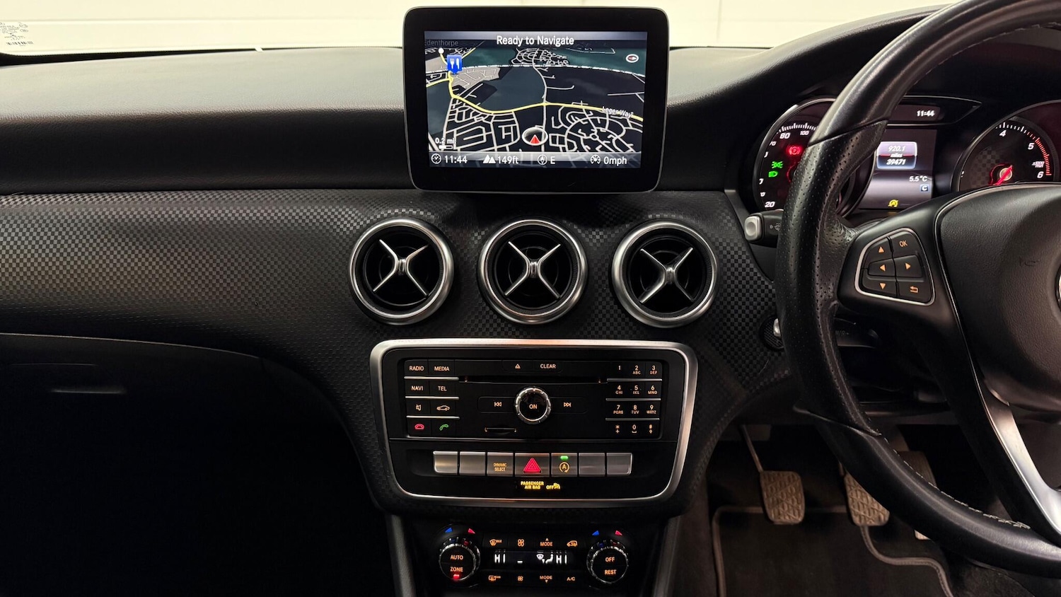 Used Mercedes-Benz A-Class for sale - 77612819: Photo 34