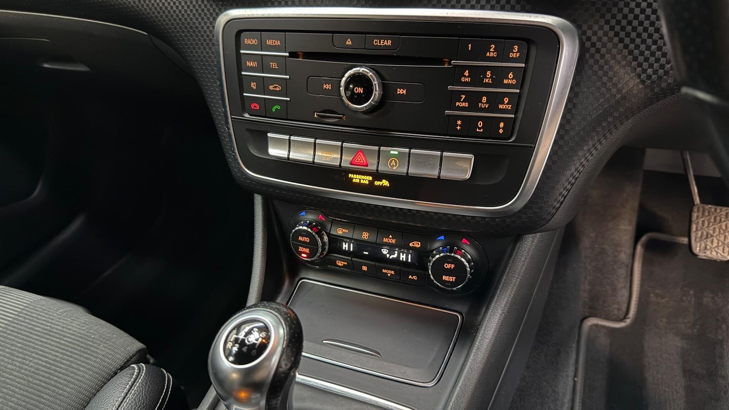 Used Mercedes-Benz A-Class for sale - 77612819: Photo 35