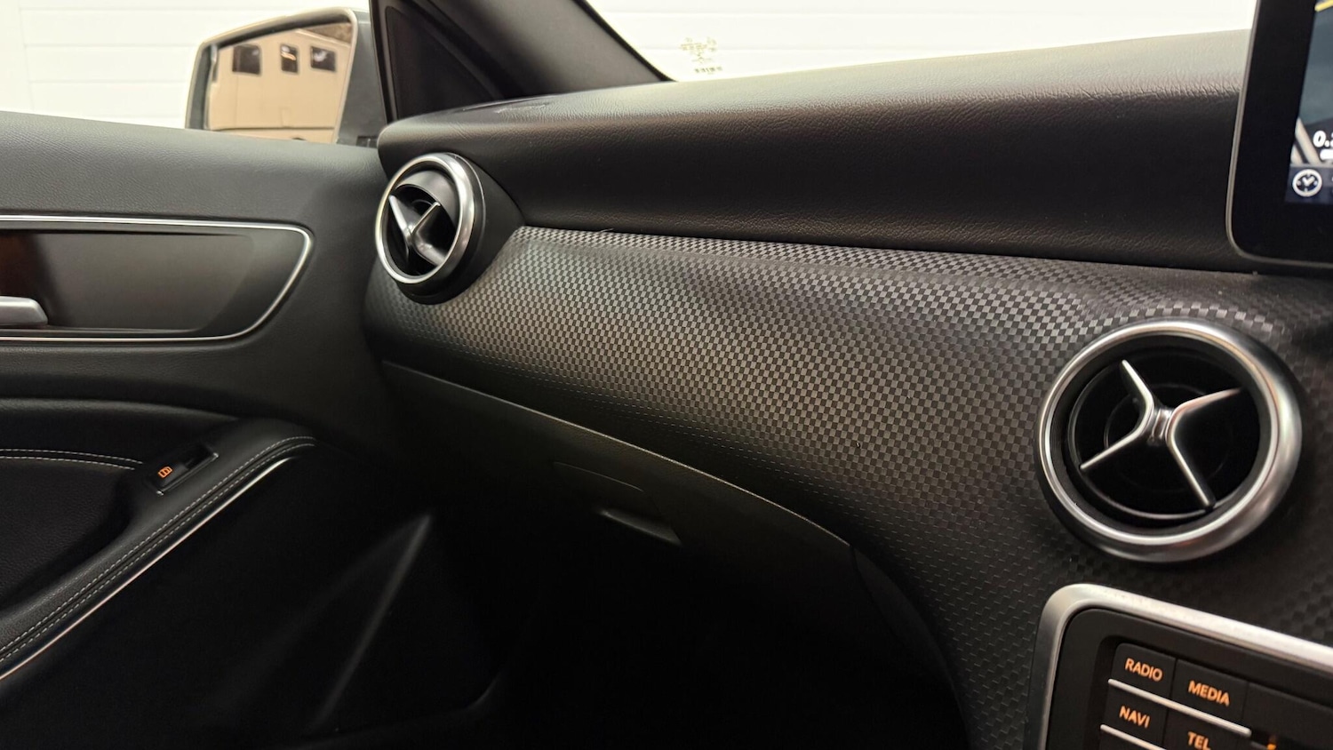 Used Mercedes-Benz A-Class for sale - 77612819: Photo 36