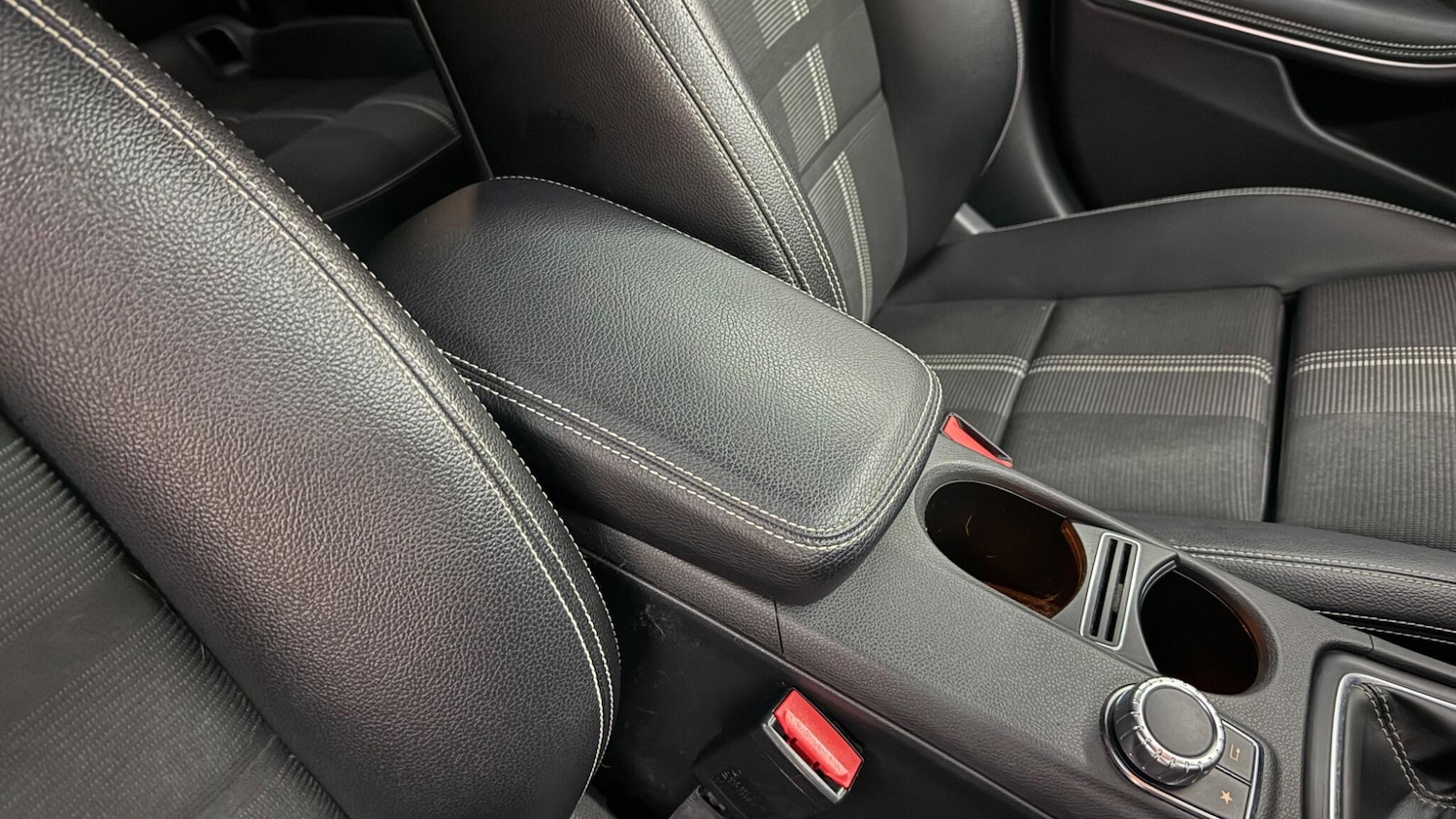 Used Mercedes-Benz A-Class for sale - 77612819: Photo 37