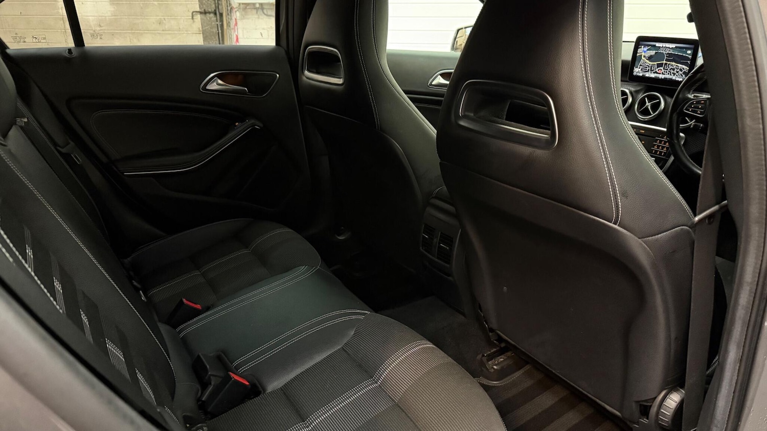 Used Mercedes-Benz A-Class for sale - 77612819: Photo 38