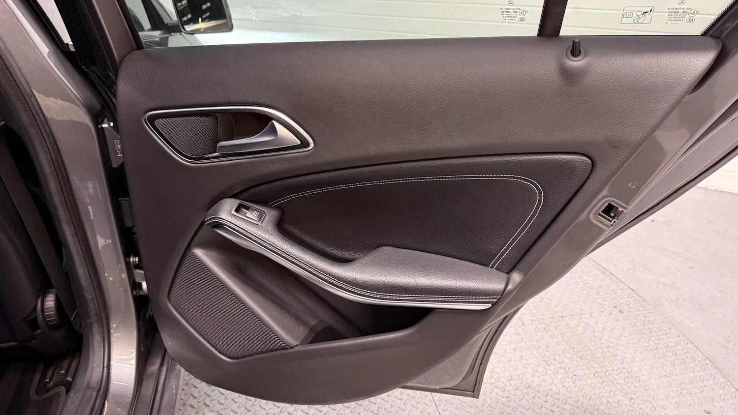 Used Mercedes-Benz A-Class for sale - 77612819: Photo 39