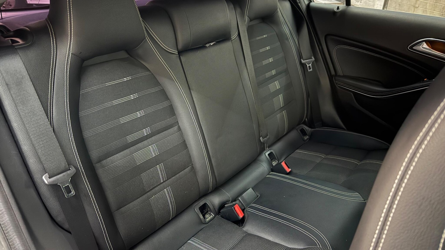 Used Mercedes-Benz A-Class for sale - 77612819: Photo 40