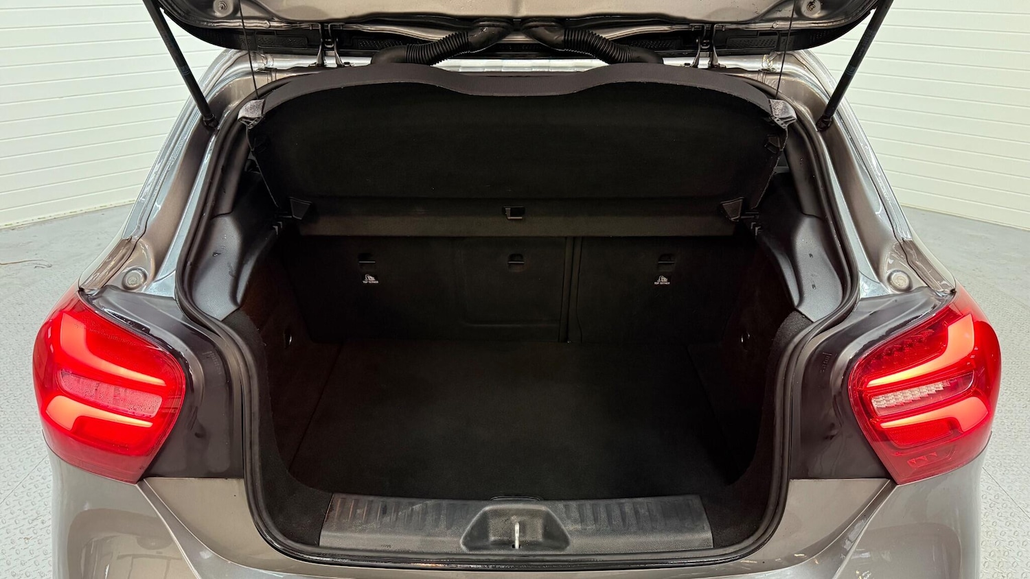 Used Mercedes-Benz A-Class for sale - 77612819: Photo 41