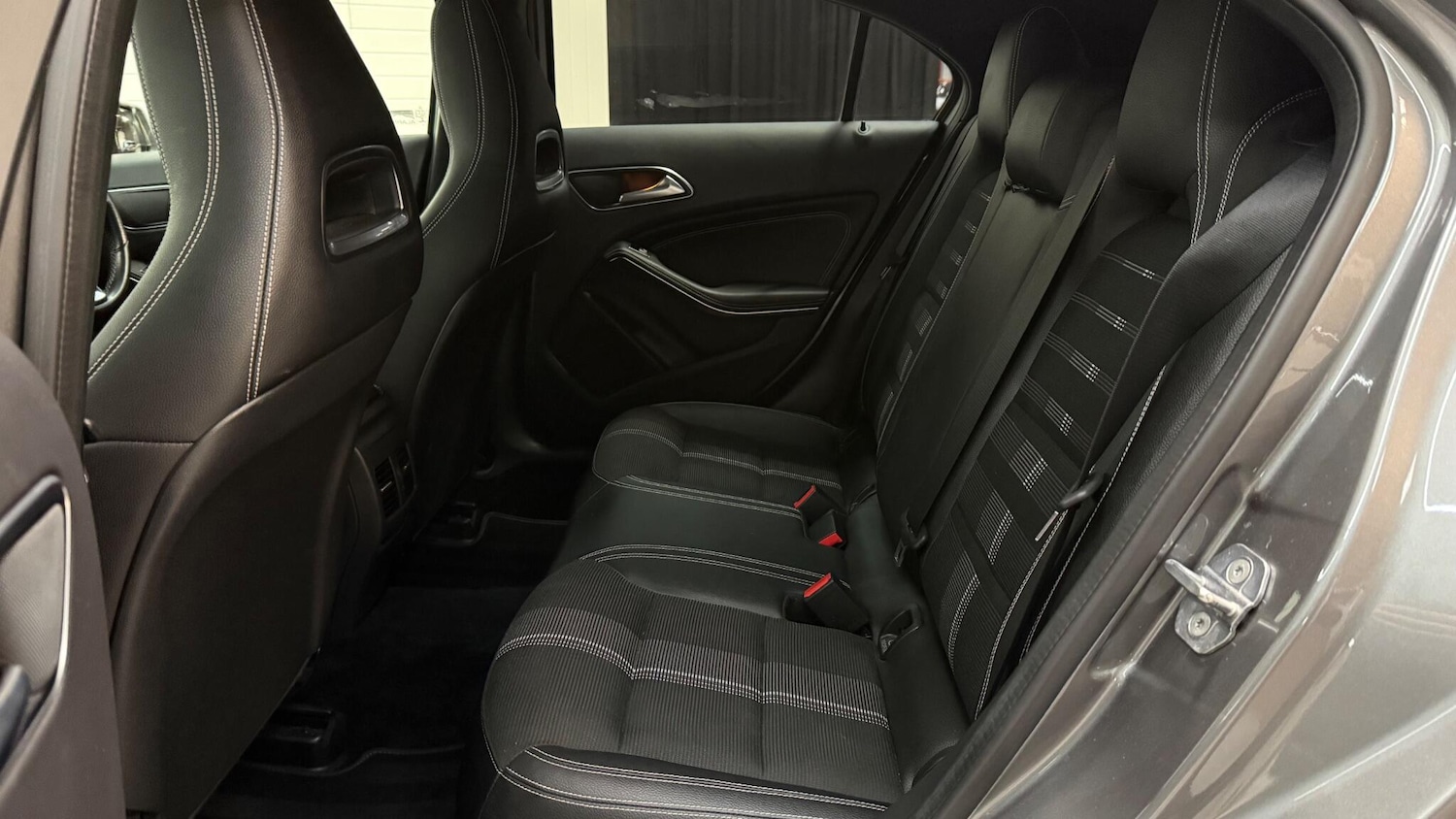 Used Mercedes-Benz A-Class for sale - 77612819: Photo 44