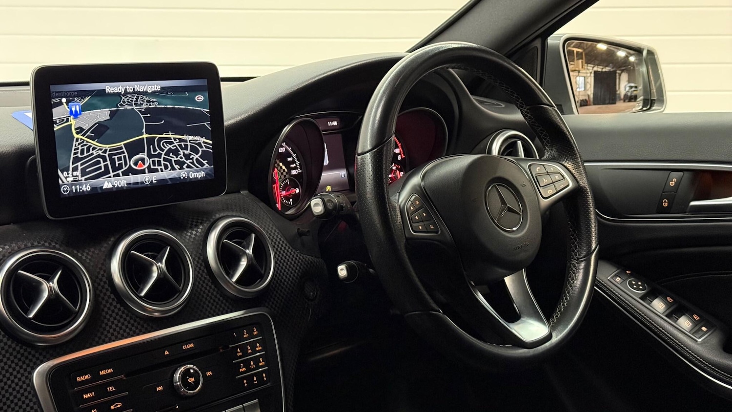 Used Mercedes-Benz A-Class for sale - 77612819: Photo 46