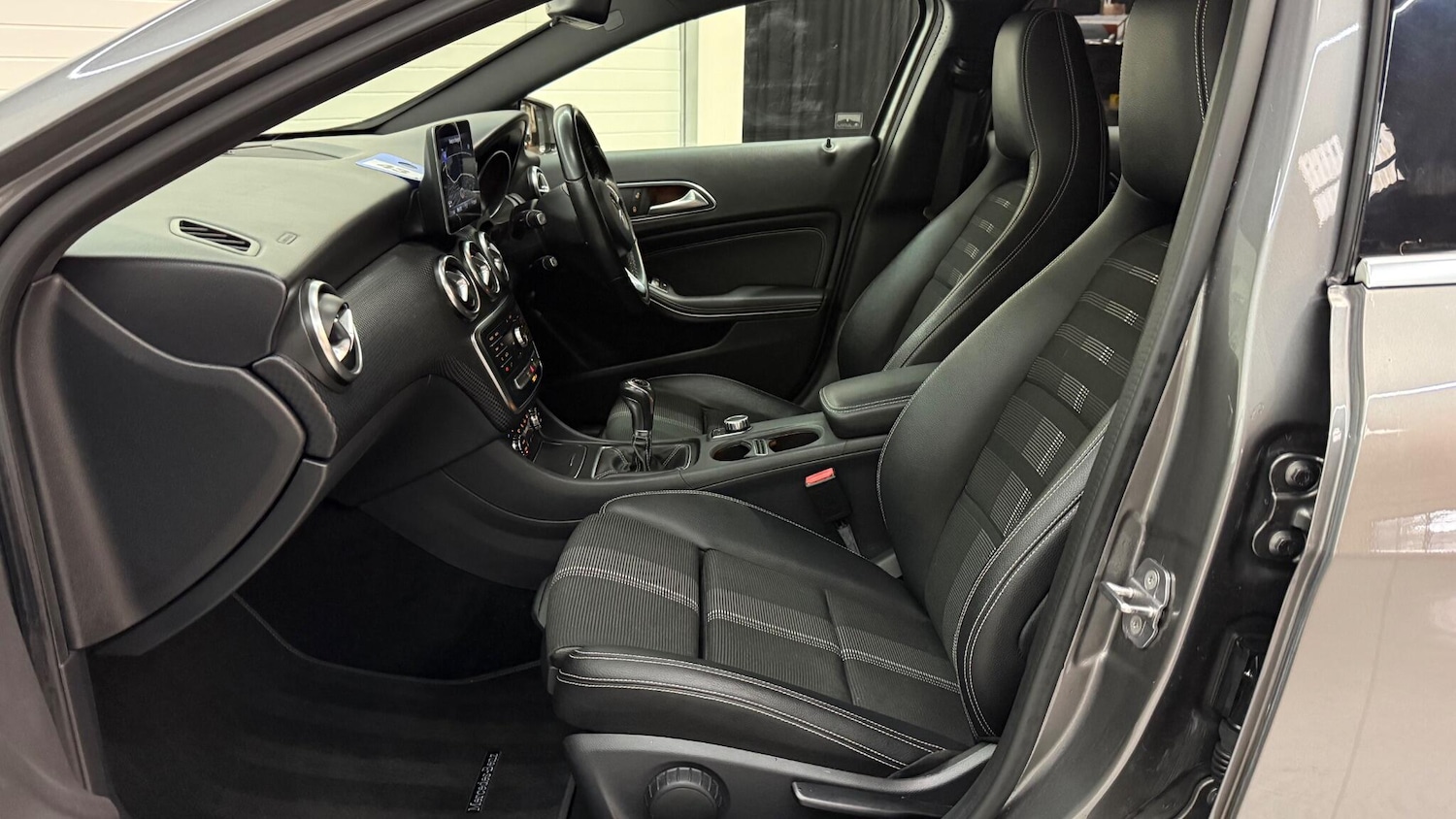 Used Mercedes-Benz A-Class for sale - 77612819: Photo 47