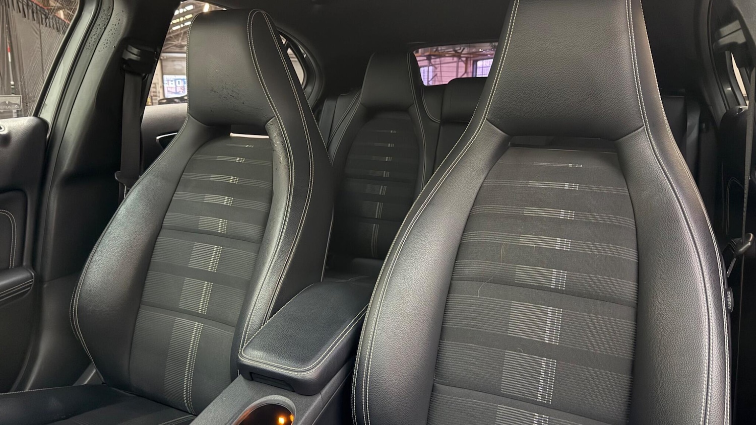 Used Mercedes-Benz A-Class for sale - 77612819: Photo 50