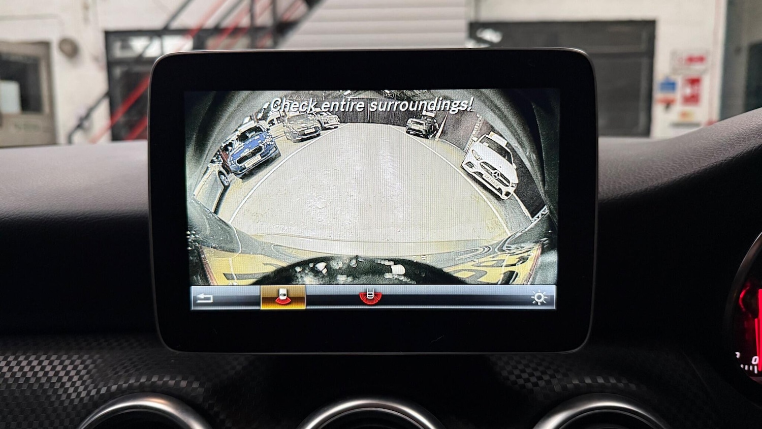 Used Mercedes-Benz A-Class for sale - 77612819: Photo 51