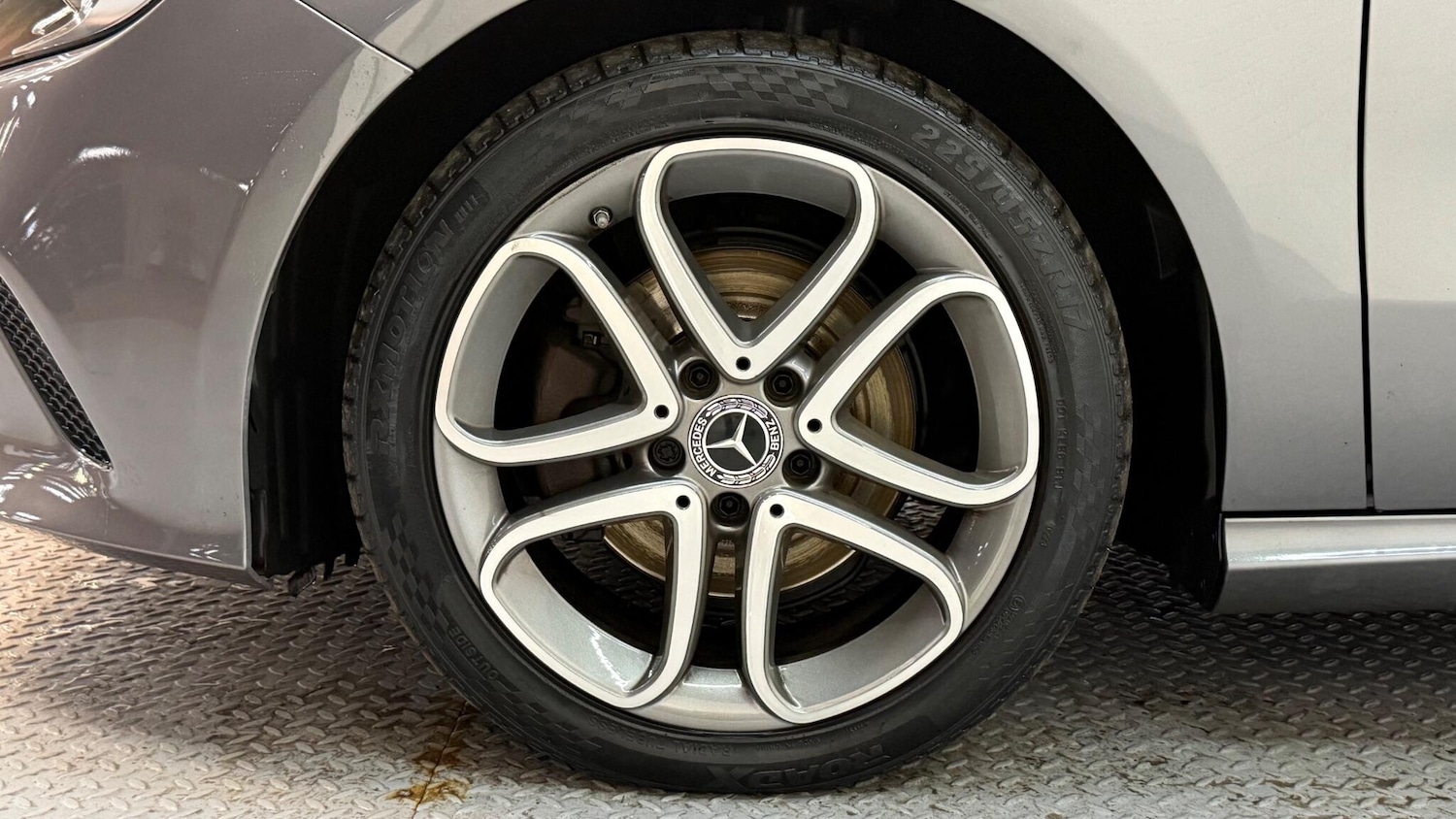 Used Mercedes-Benz A-Class for sale - 77612819: Photo 52