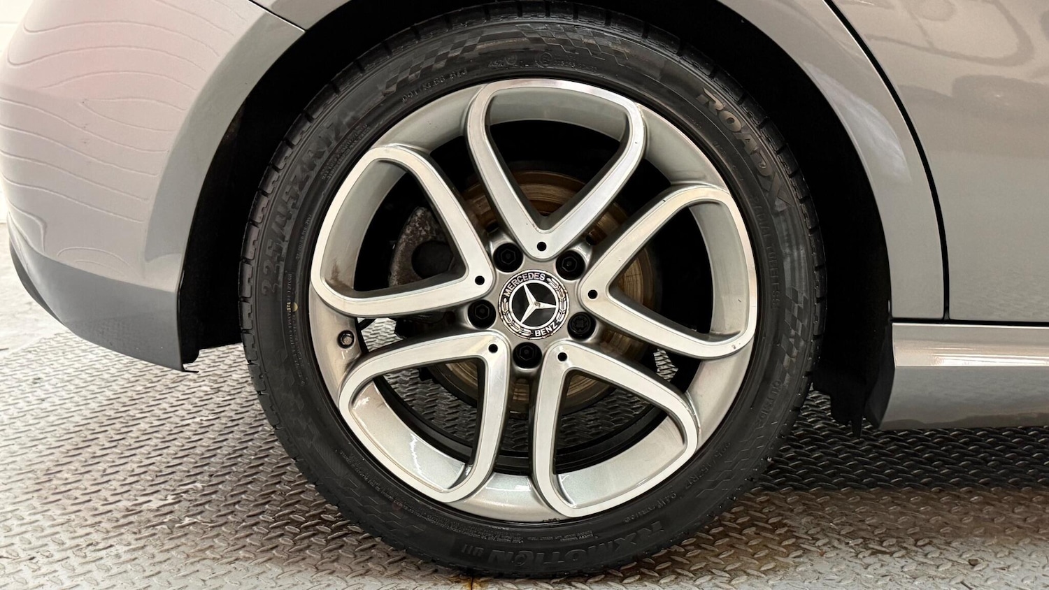 Used Mercedes-Benz A-Class for sale - 77612819: Photo 53