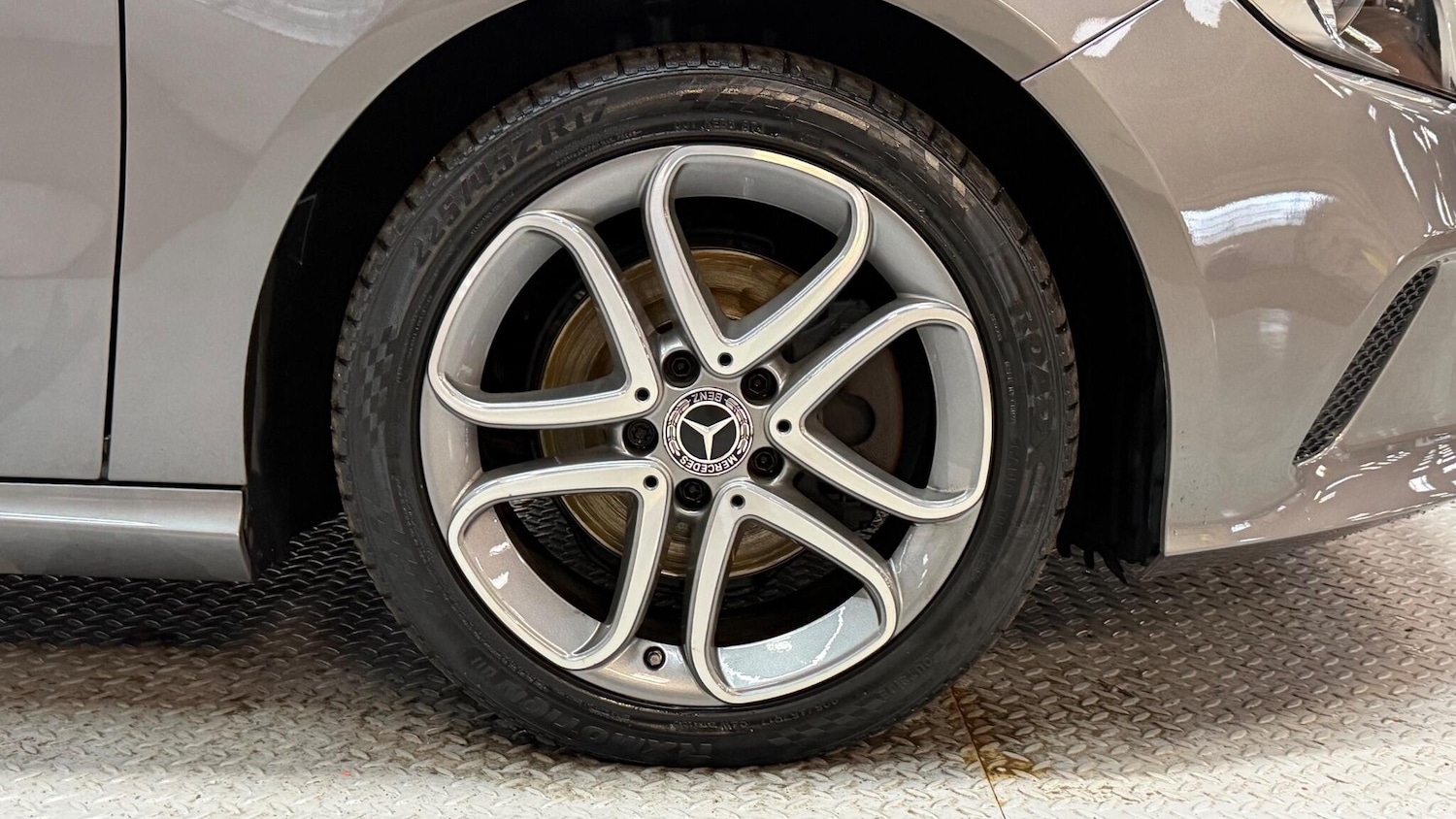 Used Mercedes-Benz A-Class for sale - 77612819: Photo 54