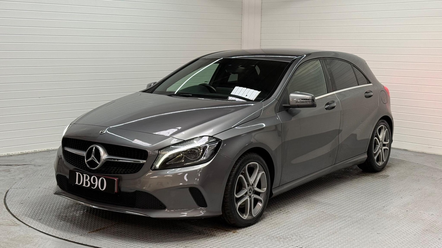 Used Mercedes-Benz A-Class for sale - 77612819: Photo 6