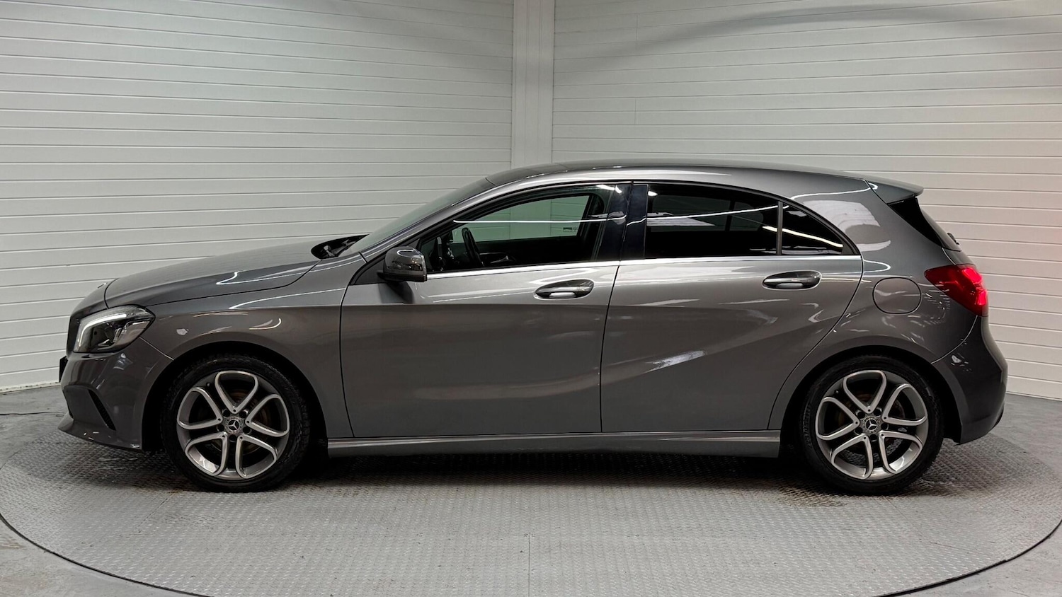 Used Mercedes-Benz A-Class for sale - 77612819: Photo 7