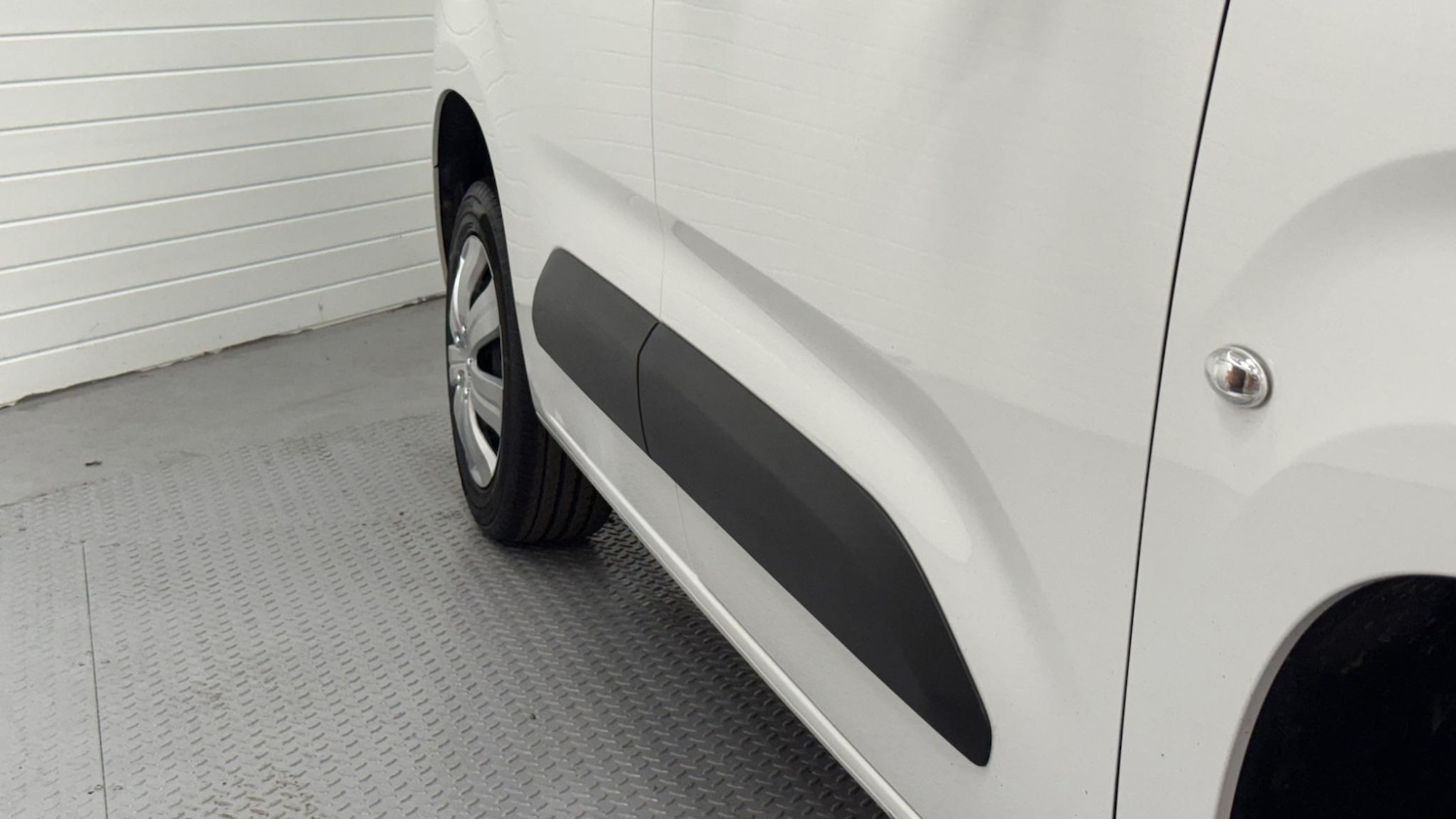 Used Vauxhall Combo 2022 for sale - 76992738: Photo 16