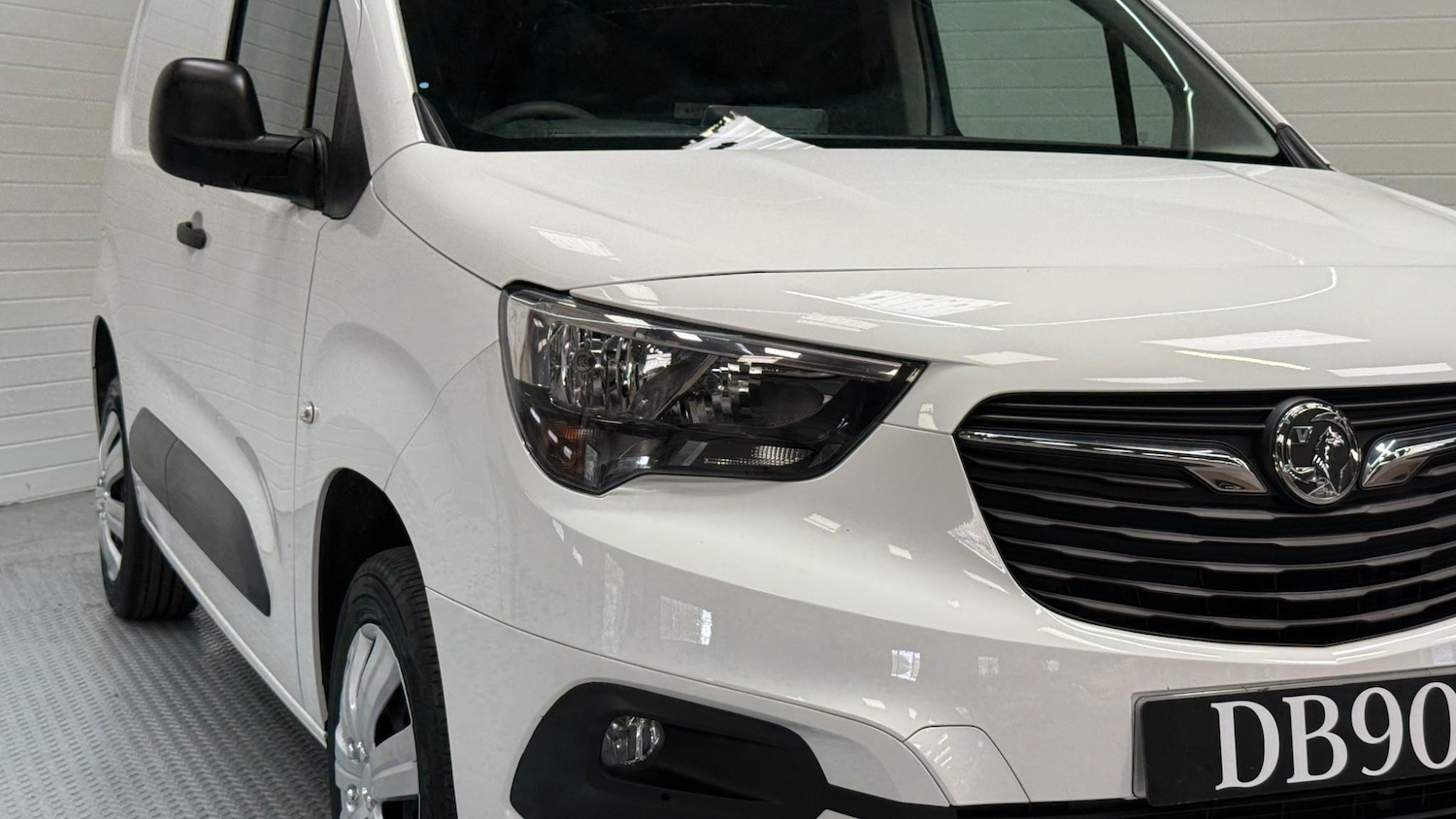 Used Vauxhall Combo 2022 for sale - 76992738: Photo 17