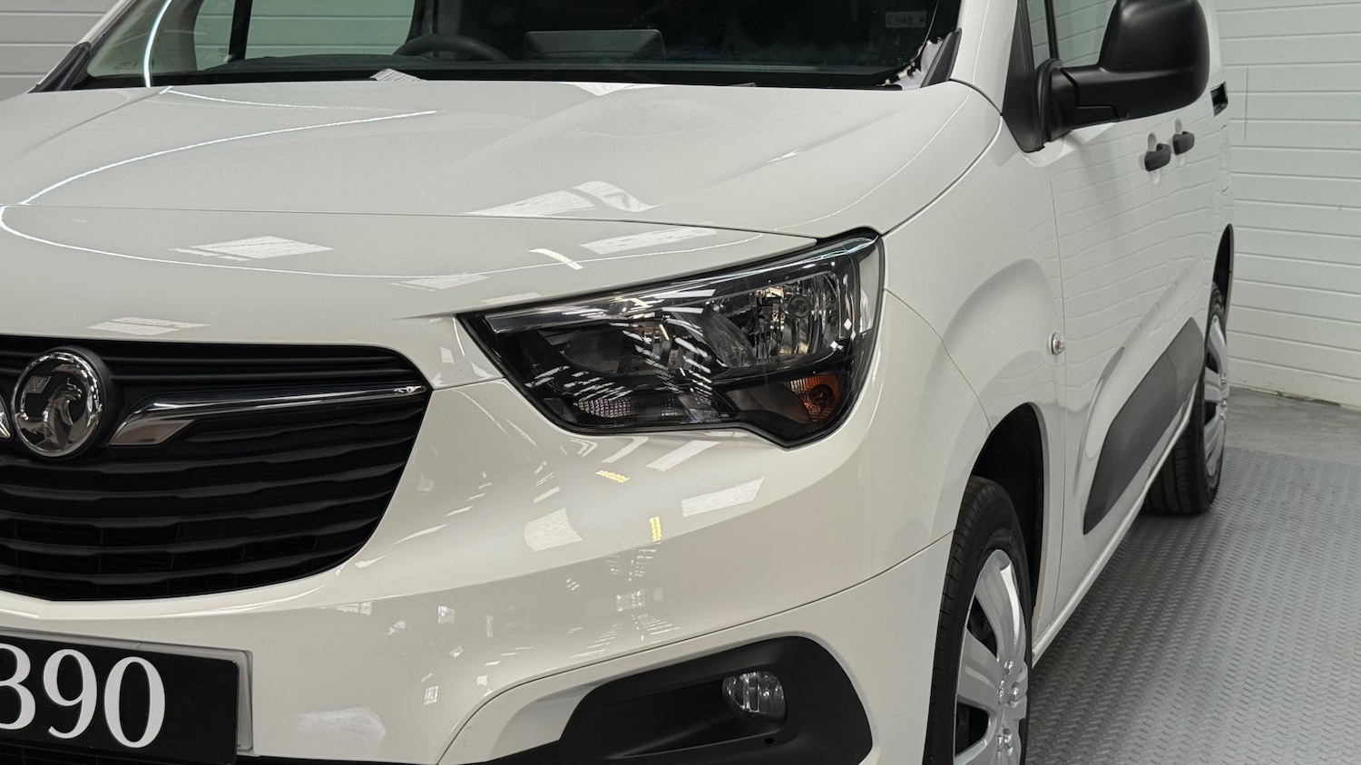 Used Vauxhall Combo 2022 for sale - 76992738: Photo 19