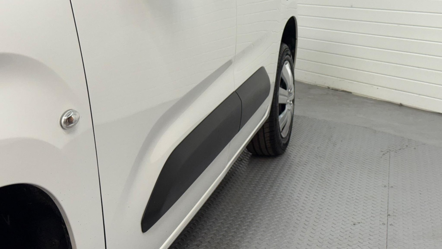 Used Vauxhall Combo 2022 for sale - 76992738: Photo 21