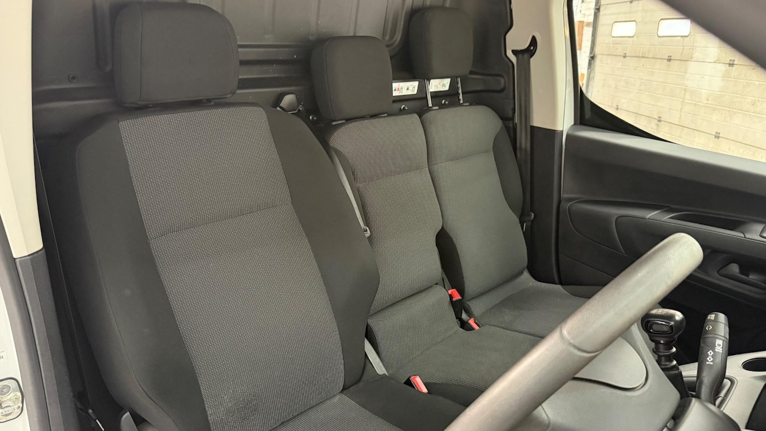 Used Vauxhall Combo 2022 for sale - 76992738: Photo 22