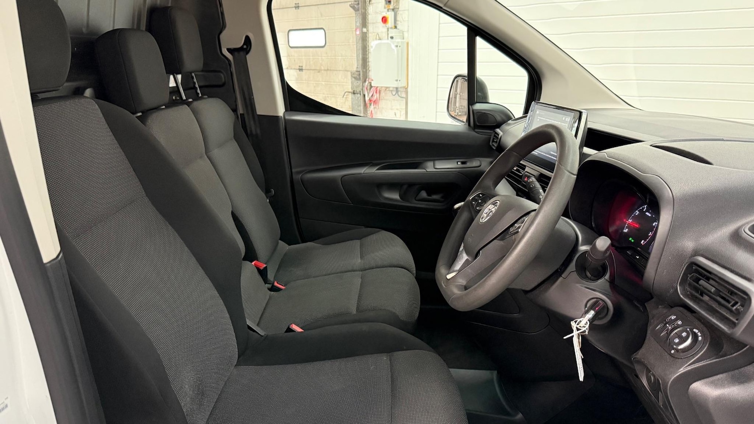 Used Vauxhall Combo 2022 for sale - 76992738: Photo 25