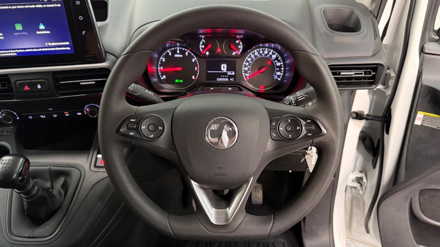 Used Vauxhall Combo 2022 for sale - 76992738: Photo 27