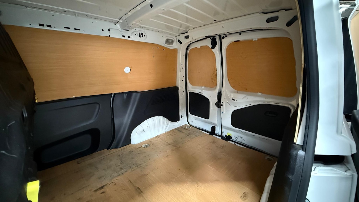 Used Vauxhall Combo 2022 for sale - 76992738: Photo 3