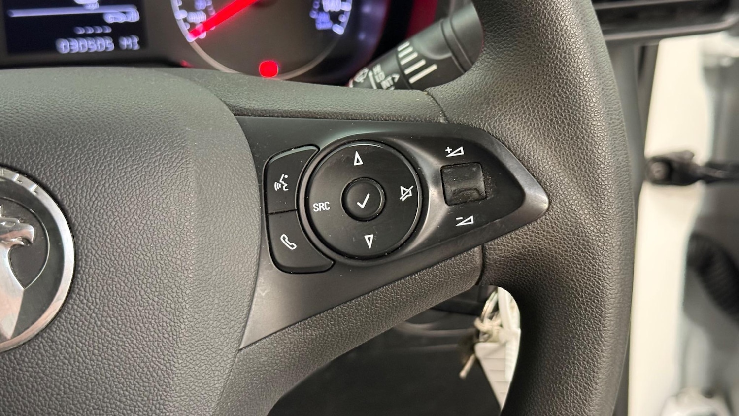 Used Vauxhall Combo 2022 for sale - 76992738: Photo 32