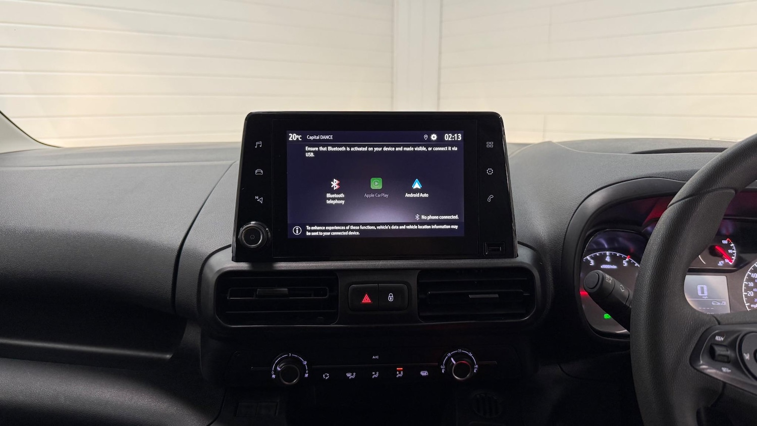 Used Vauxhall Combo 2022 for sale - 76992738: Photo 33