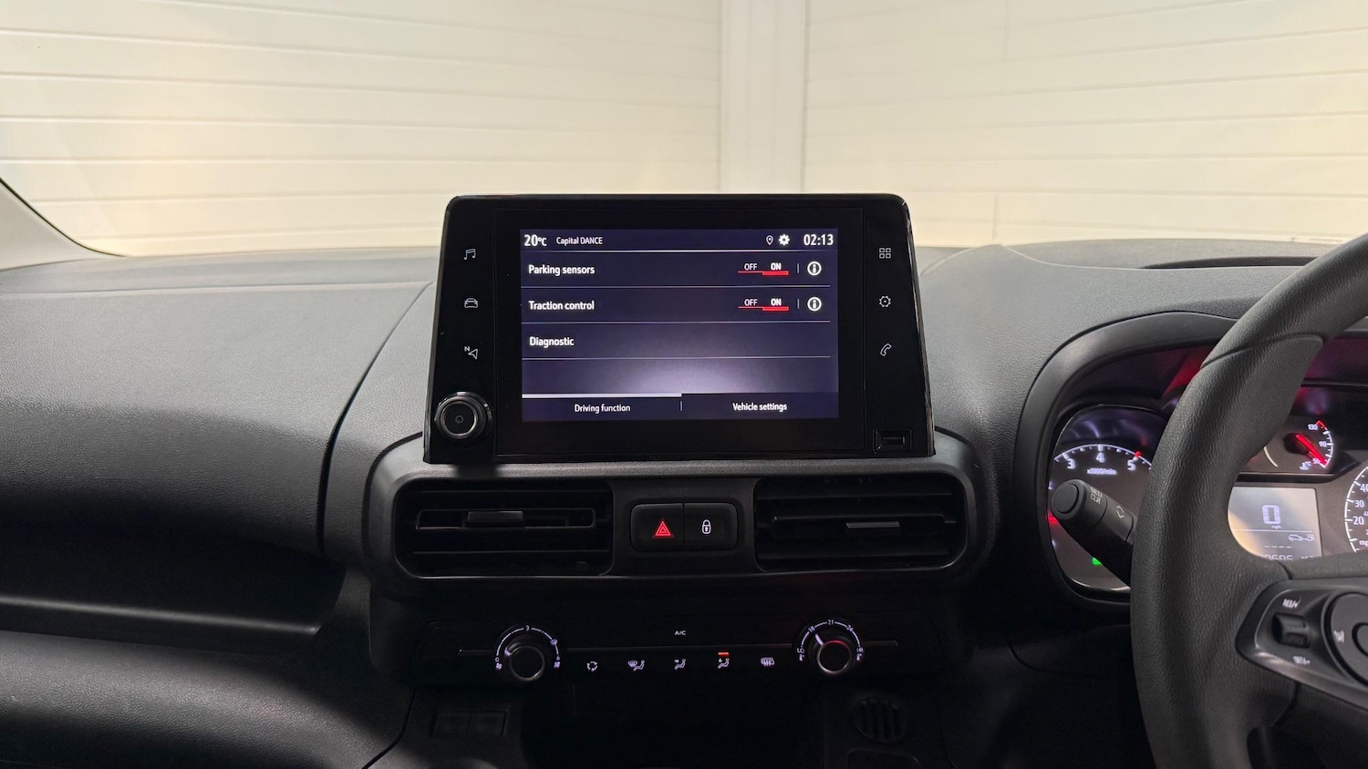 Used Vauxhall Combo 2022 for sale - 76992738: Photo 34