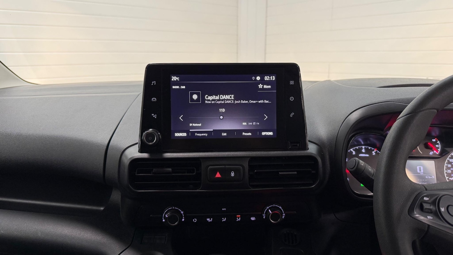 Used Vauxhall Combo 2022 for sale - 76992738: Photo 35