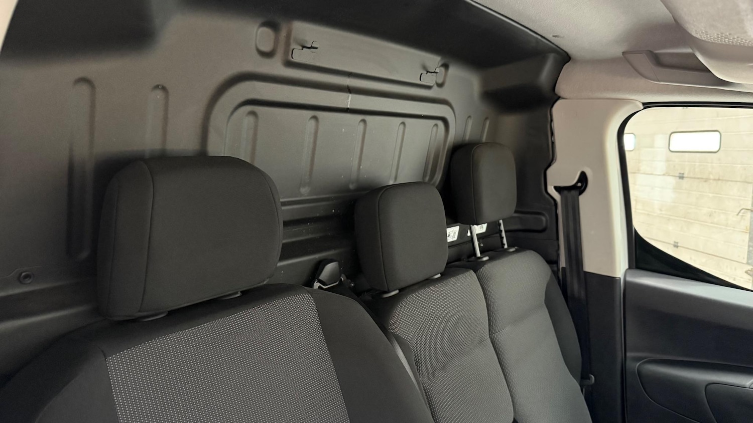 Used Vauxhall Combo 2022 for sale - 76992738: Photo 38