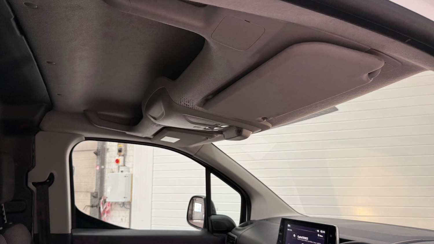 Used Vauxhall Combo 2022 for sale - 76992738: Photo 39