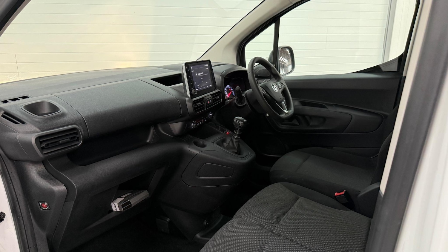 Used Vauxhall Combo 2022 for sale - 76992738: Photo 40