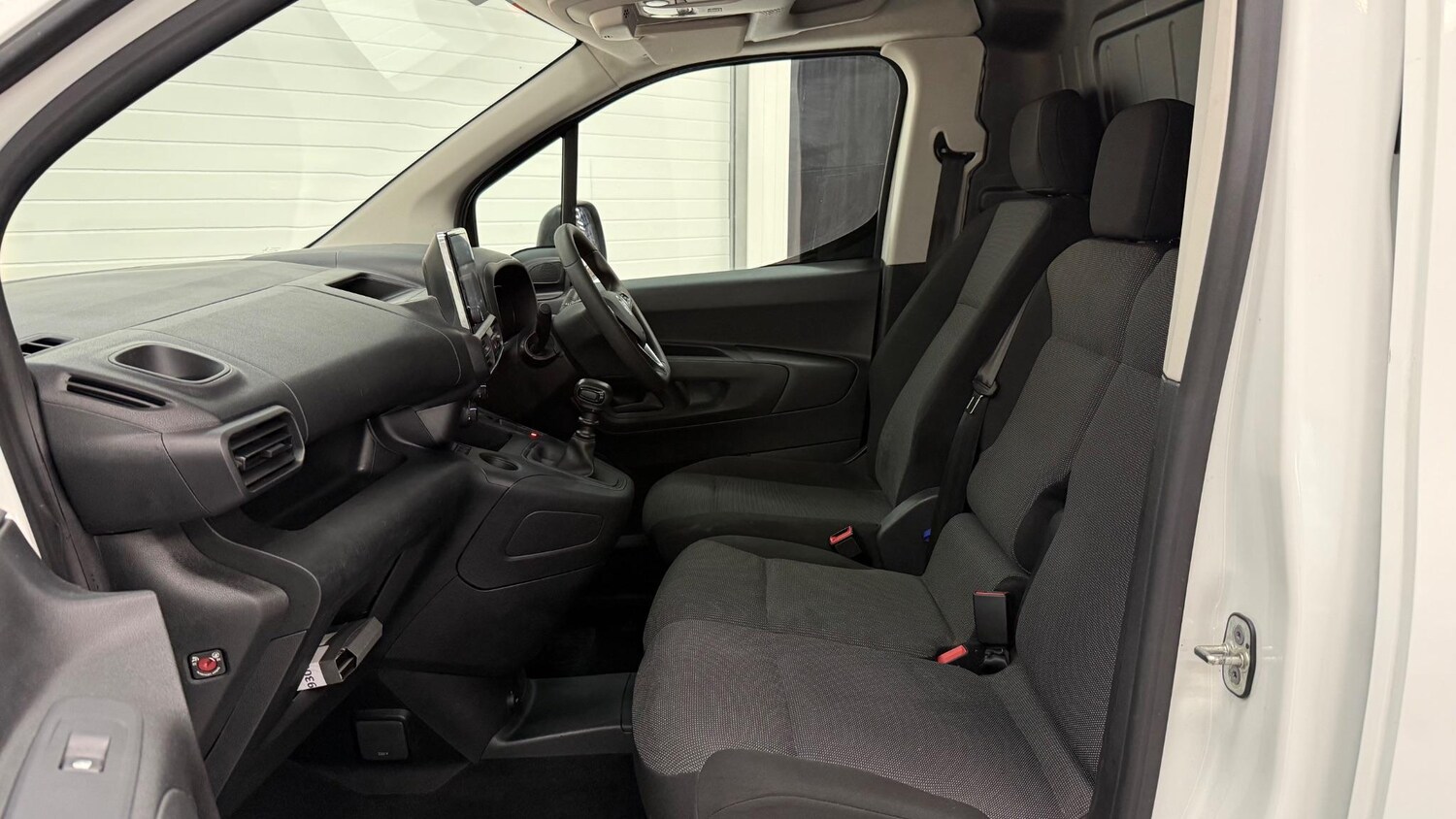 Used Vauxhall Combo 2022 for sale - 76992738: Photo 42