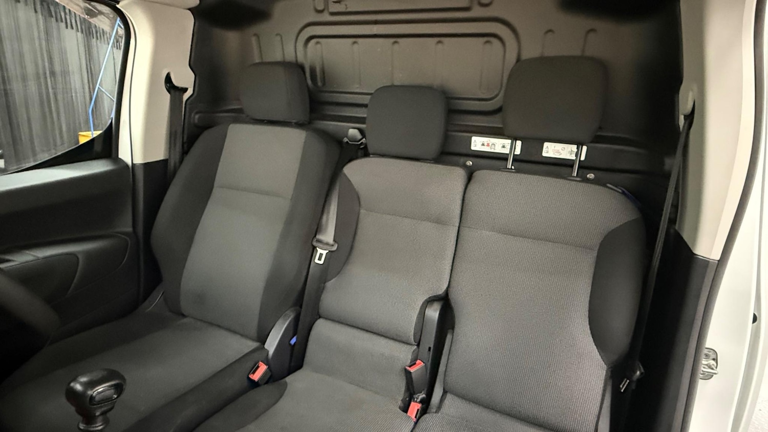 Used Vauxhall Combo 2022 for sale - 76992738: Photo 43