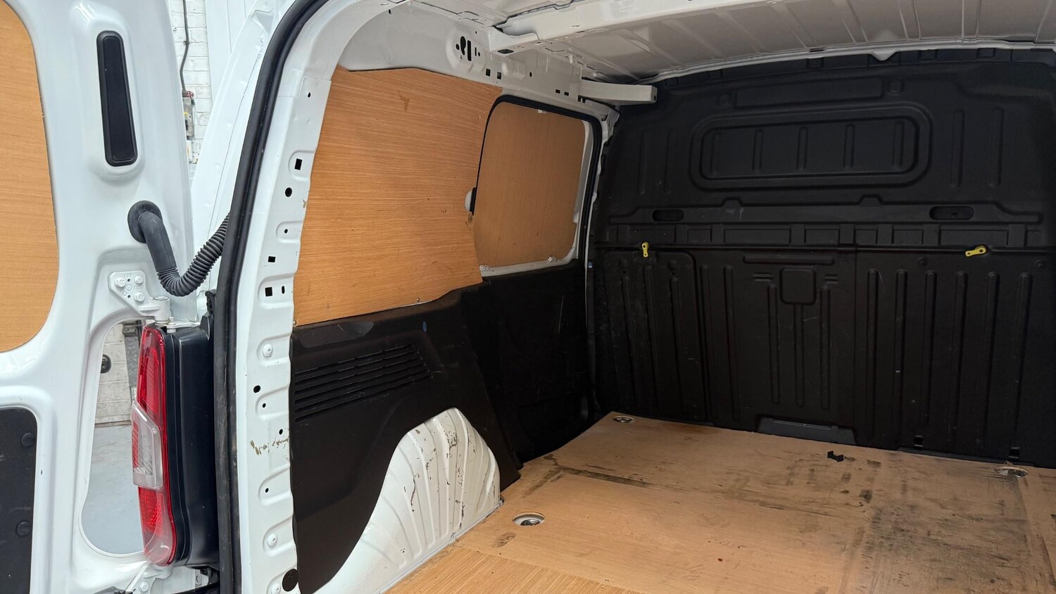 Used Vauxhall Combo 2022 for sale - 76992738: Photo 44