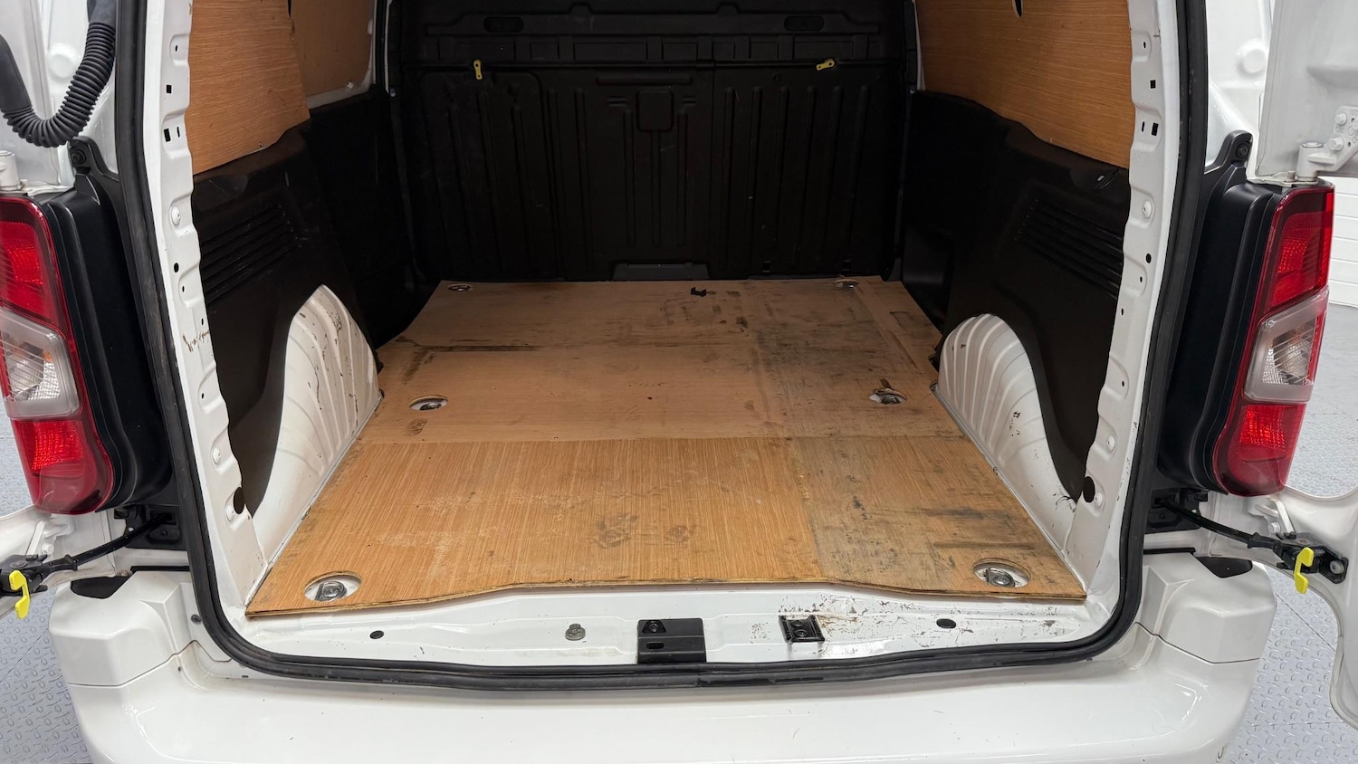 Used Vauxhall Combo 2022 for sale - 76992738: Photo 45