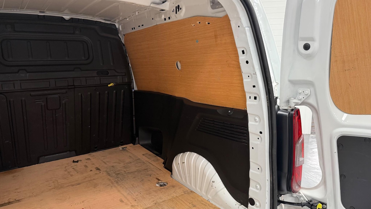 Used Vauxhall Combo 2022 for sale - 76992738: Photo 46