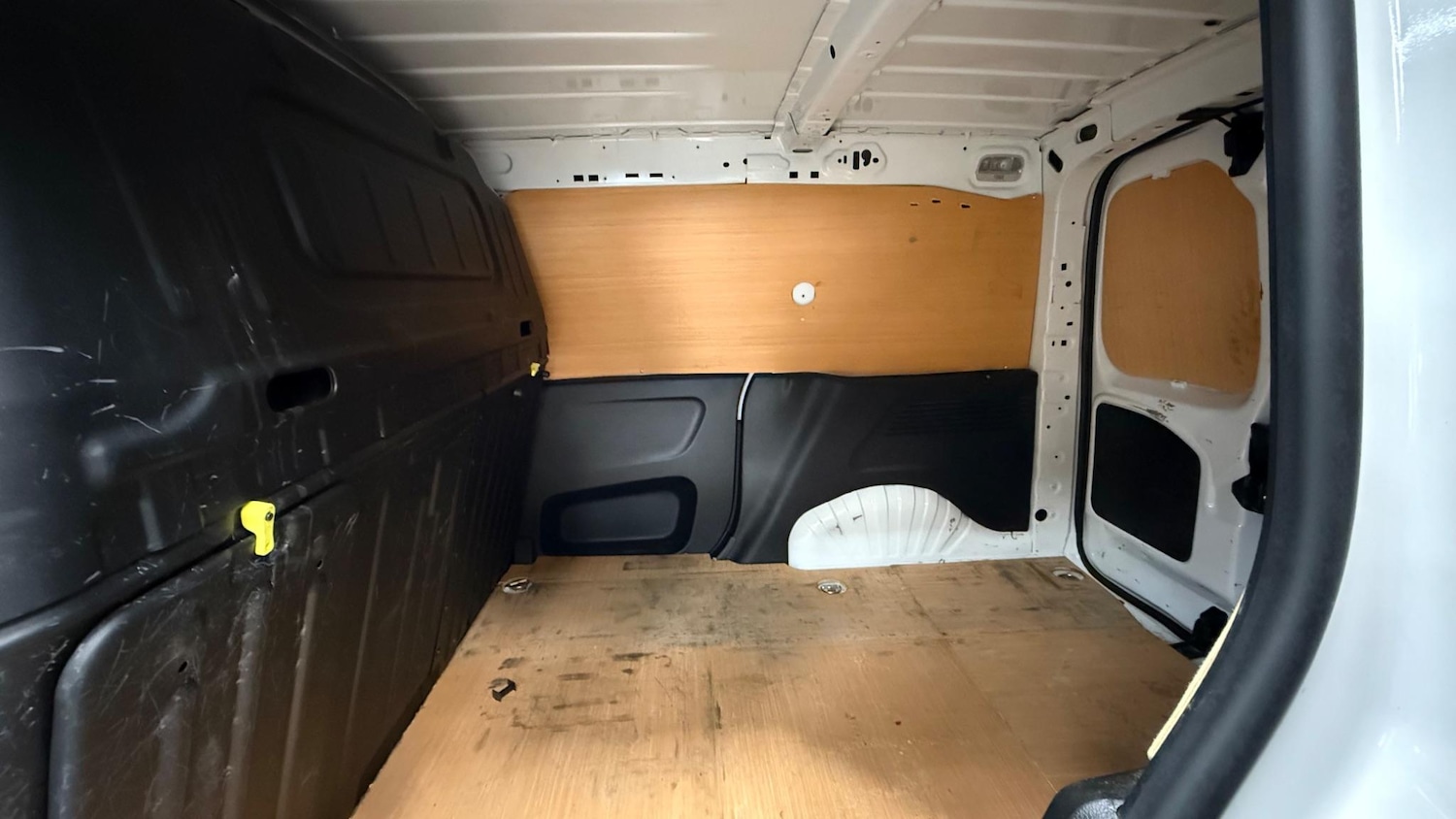 Used Vauxhall Combo 2022 for sale - 76992738: Photo 47