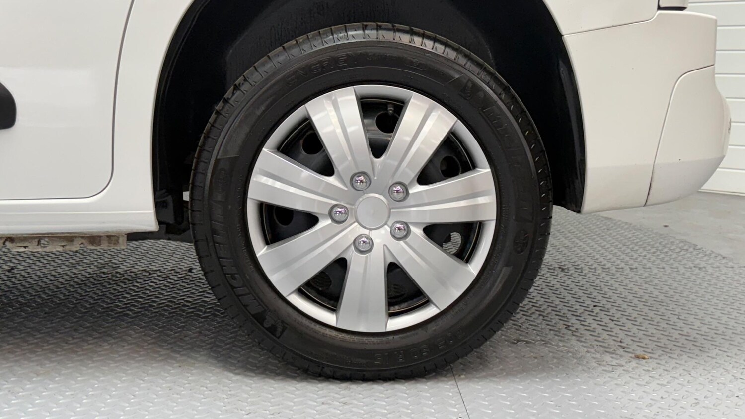 Used Vauxhall Combo 2022 for sale - 76992738: Photo 48