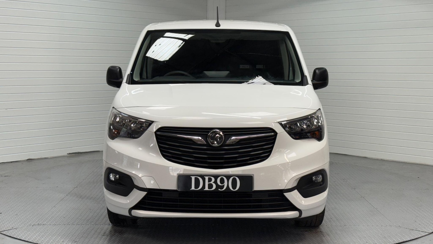Used Vauxhall Combo 2022 for sale - 76992738: Photo 5