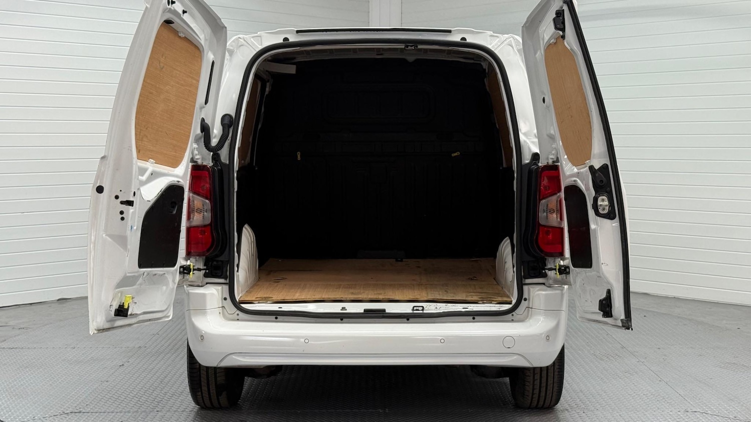 Used Vauxhall Combo 2022 for sale - 76992738: Photo 7