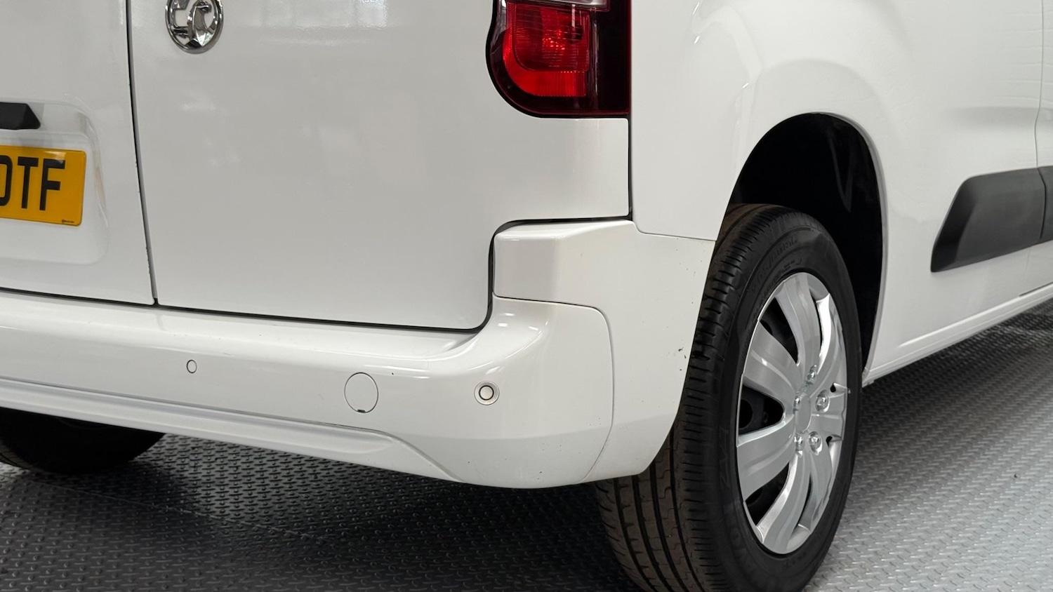 Used Vauxhall Combo 2022 for sale - 76992738: Photo 9